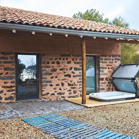 Il Giardino Di Efesto Villa Бианкавила Екстериор снимка