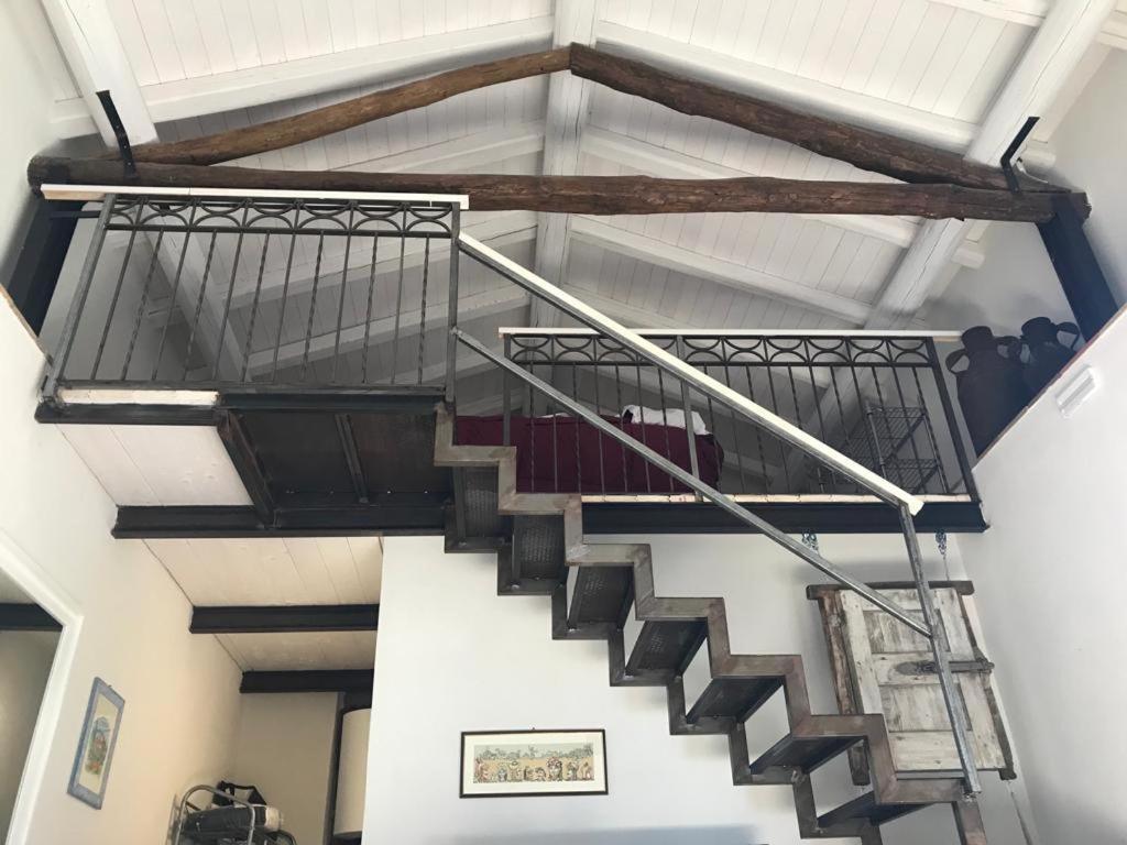 Il Giardino Di Efesto Villa Бианкавила Екстериор снимка