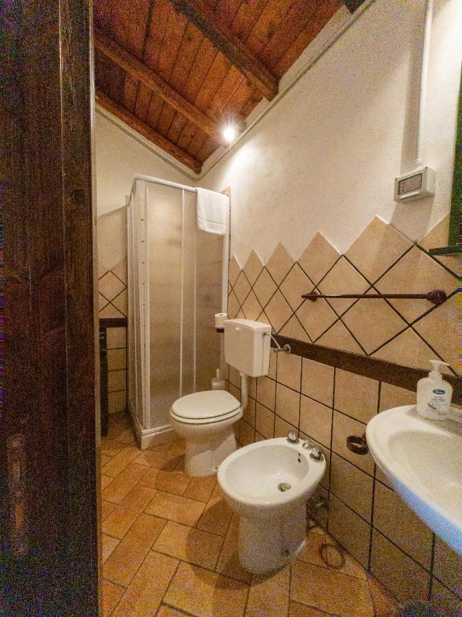 Il Giardino Di Efesto Villa Бианкавила Екстериор снимка