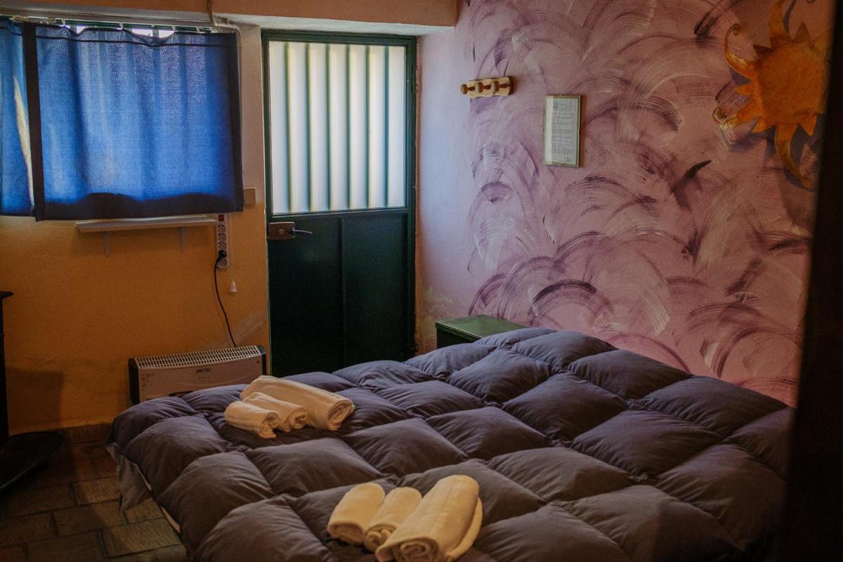 Il Giardino Di Efesto Villa Бианкавила Екстериор снимка