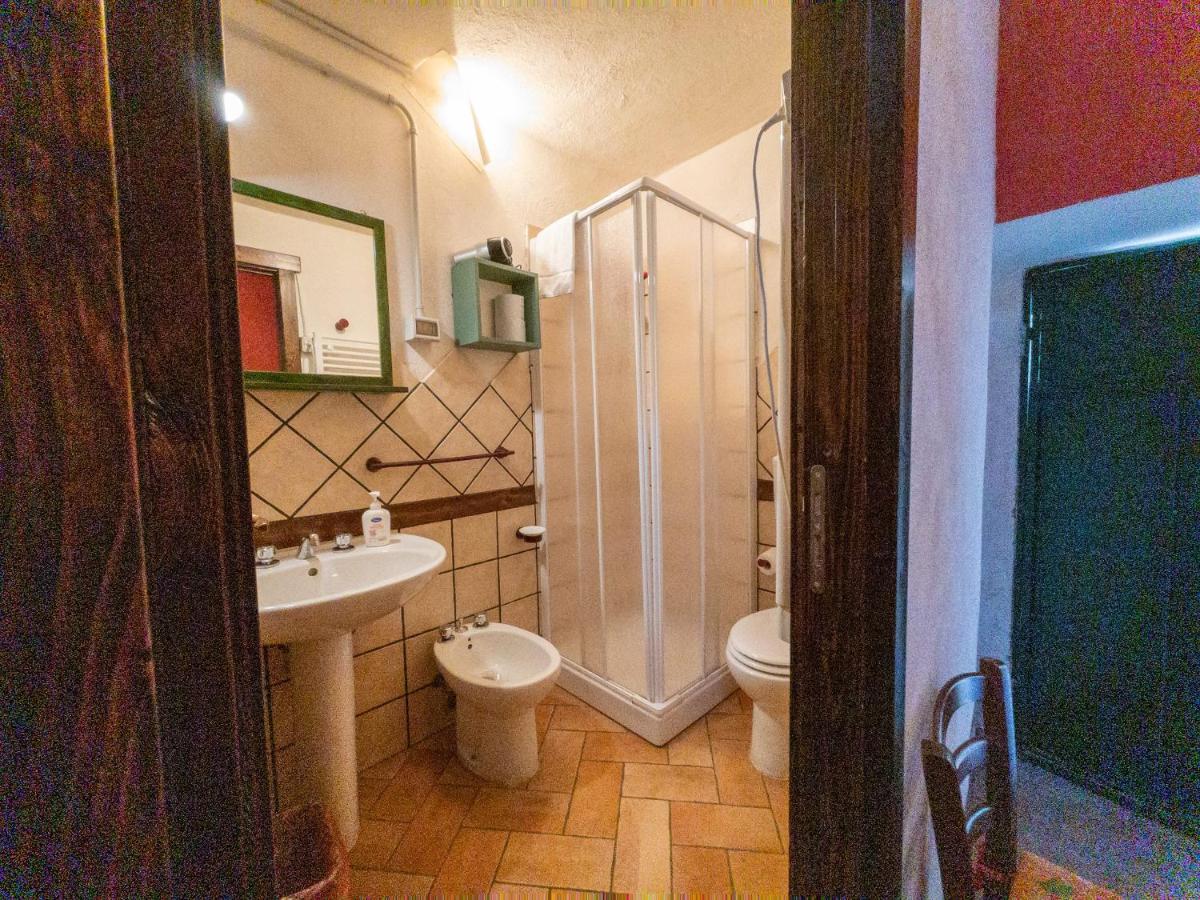 Il Giardino Di Efesto Villa Бианкавила Екстериор снимка