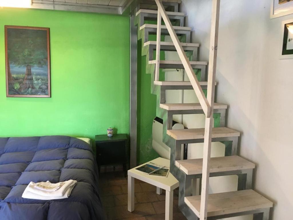 Il Giardino Di Efesto Villa Бианкавила Екстериор снимка