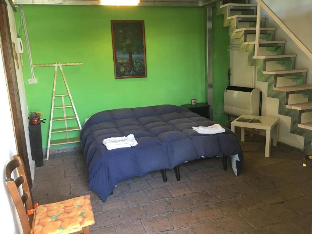 Il Giardino Di Efesto Villa Бианкавила Екстериор снимка